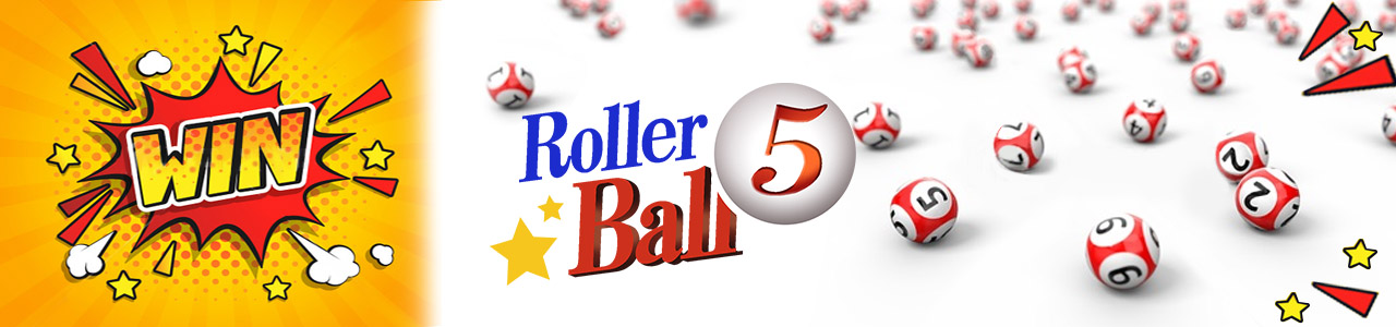 RollerBall 5